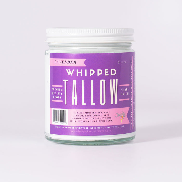 Relaxation Ritual Gift Set - Lavender