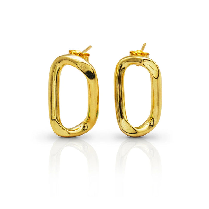 Rêve Doré Earrings