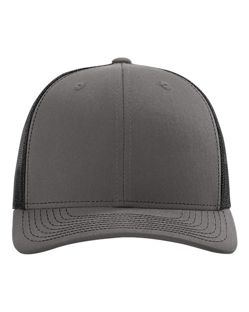 Richardson 112 Six Panel Trucker Hat
