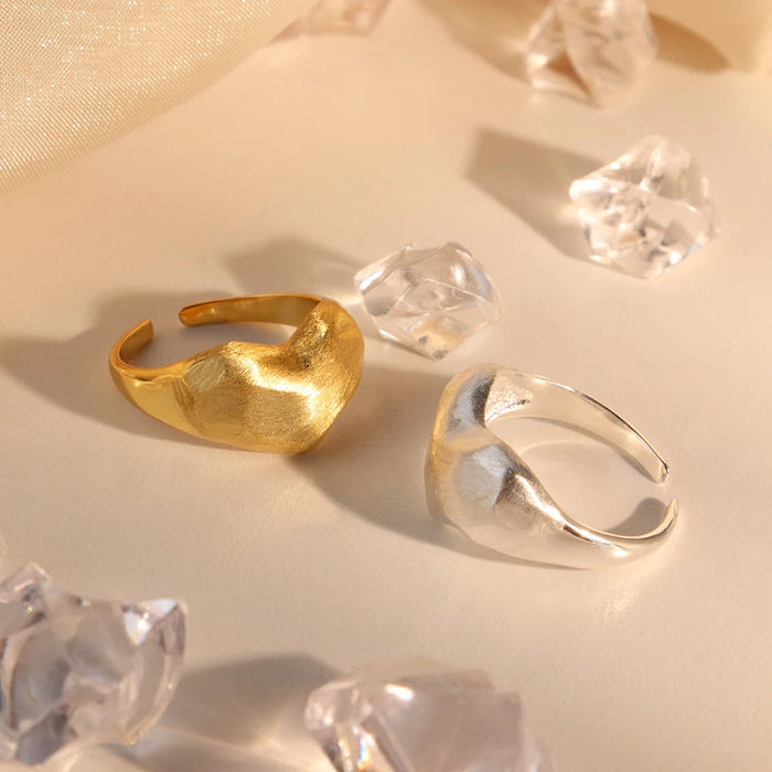 Romaine Leclerc Ring