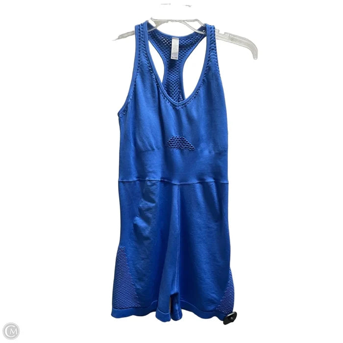 Romper By Offline In Blue, Size: Xl