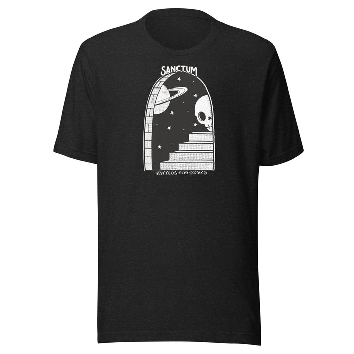Sanctum - Door Shirt (Webstore Exclusive)
