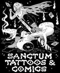 Sanctum - Serpent Slayer T-Shirt