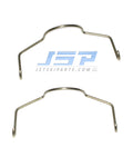 SEADOO Aftermarket Rave Clip Spring Pair 420838083 GSX GTX XP LE RFI 947 DI RX  OEM # 420838083