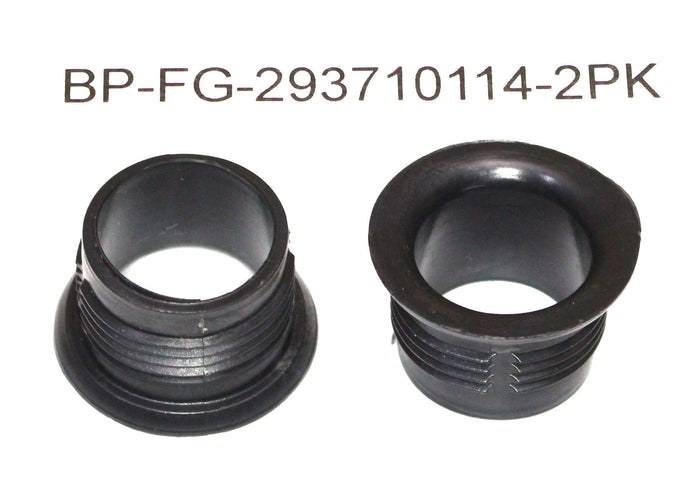 SeaDoo Aftermarket RidePlate Plastic Fitting GTX RXP RXT GTI GTS OEM# 293710114