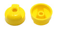 SeaDoo Fuel Knob Selector 275500299 Yellow Xp Ltd Gtx Gsx Hx Spx Gti Rx Gs