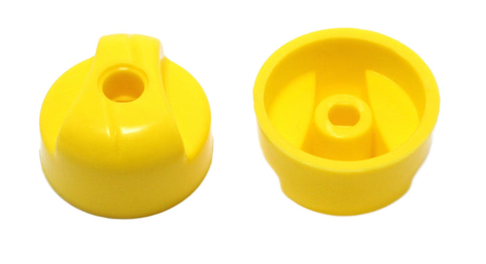 SeaDoo Fuel Knob Selector 275500299 Yellow Xp Ltd Gtx Gsx Hx Spx Gti Rx Gs