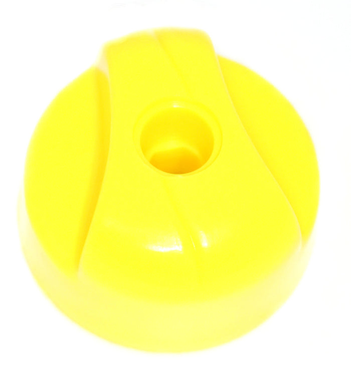 SeaDoo Fuel Knob Selector 275500299 Yellow Xp Ltd Gtx Gsx Hx Spx Gti Rx Gs