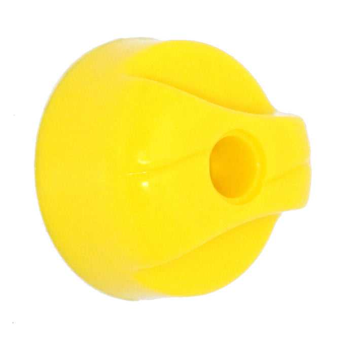 SeaDoo Fuel Knob Selector 275500299 Yellow Xp Ltd Gtx Gsx Hx Spx Gti Rx Gs