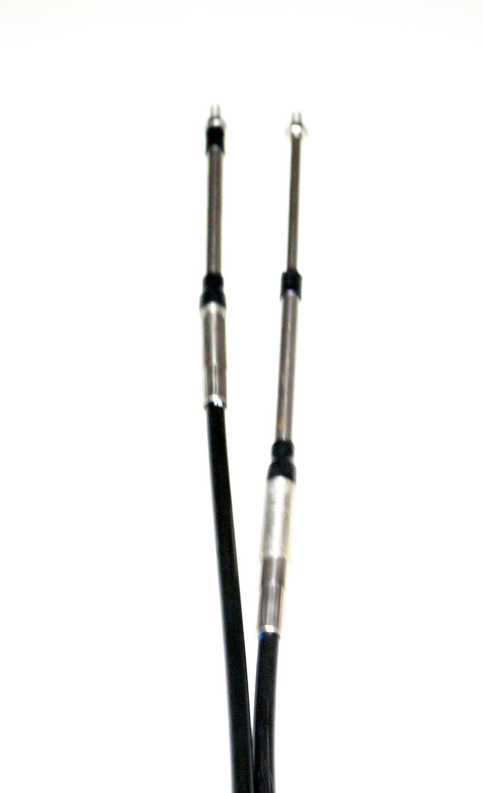 SEADOO Steering Cable 3D 2004-2007 RFI DI  OEM # 277001339 & 277001414