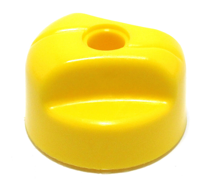 SeaDoo Yellow Fuel Knob Selector 275500263 275500224 xp-sp-spi-gtx-hx-gsx-gti-rx-gs