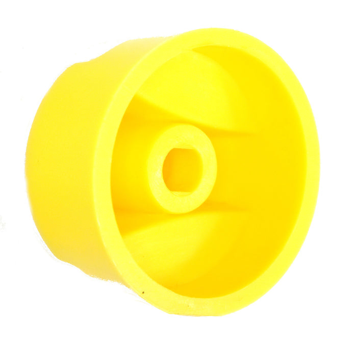 SeaDoo Yellow Fuel Knob Selector 275500263 275500224 xp-sp-spi-gtx-hx-gsx-gti-rx-gs