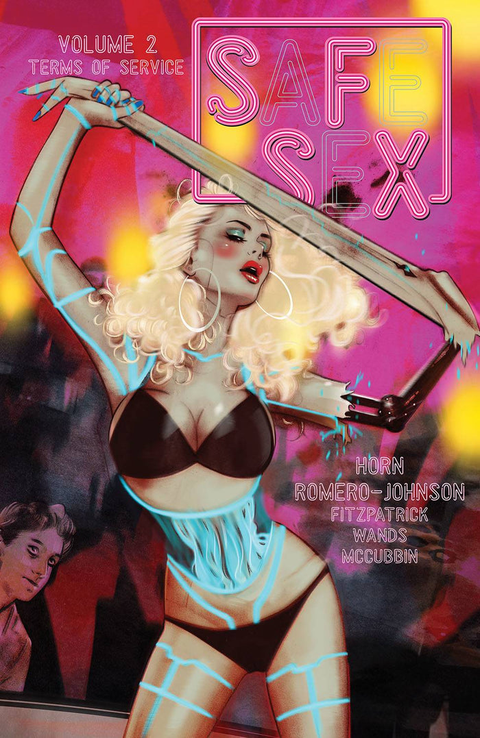 SFSX (Safe Sex)