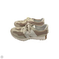 Shoes Athletic By New Balance In Beige, Size: 7.5