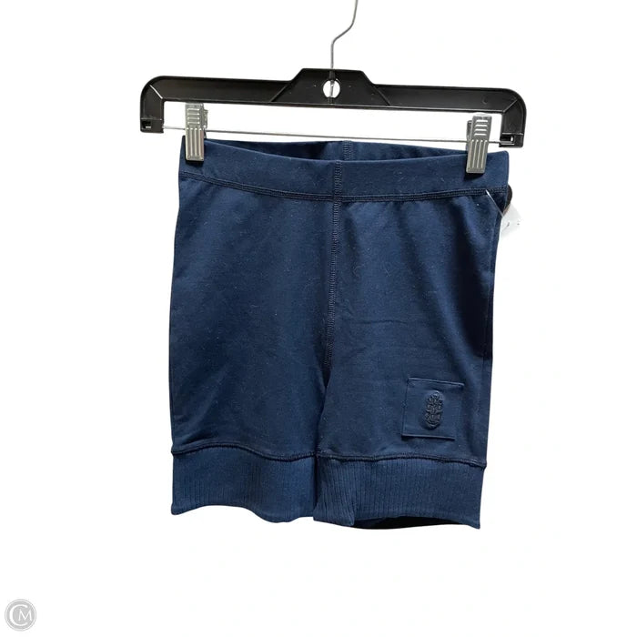 Shortalls By Free People In Navy, Size: Xs