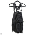 Shortalls By We The Free In Black, Size: L