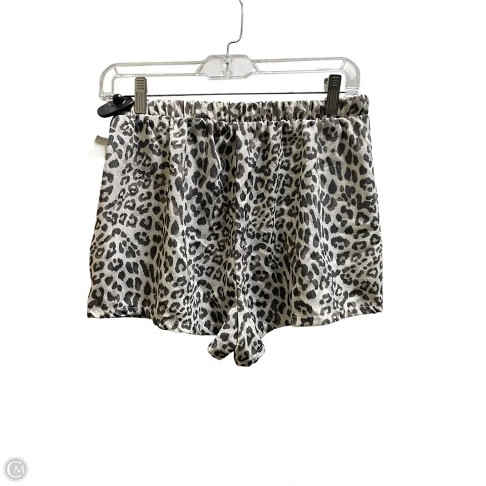 Shorts By Altard State In Grey, Size: L
