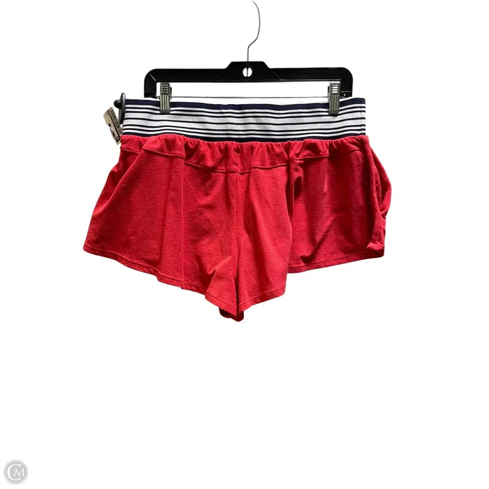 Shorts By Altard State In Red, Size: L