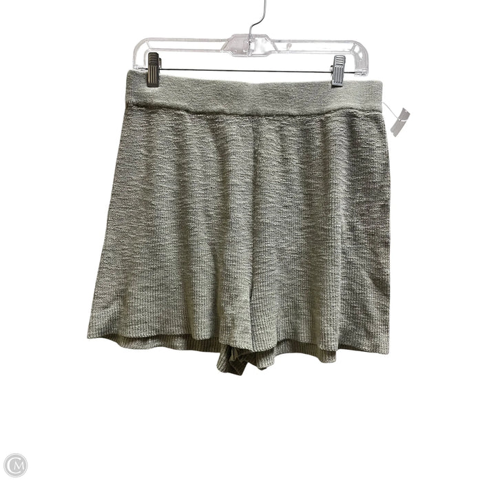Shorts By Free People In Green, Size: L