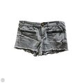 Shorts By Free People In Grey, Size: 0