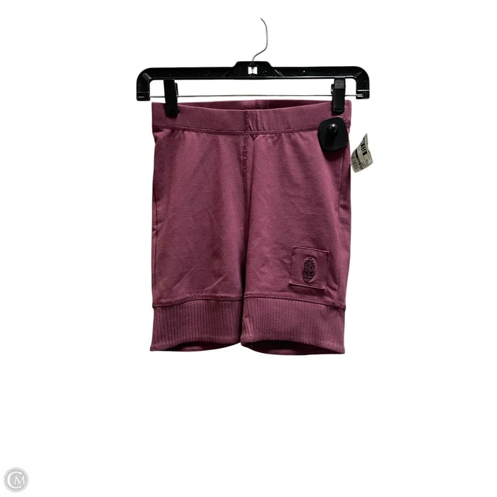 Shorts By Free People In Purple, Size: Xs