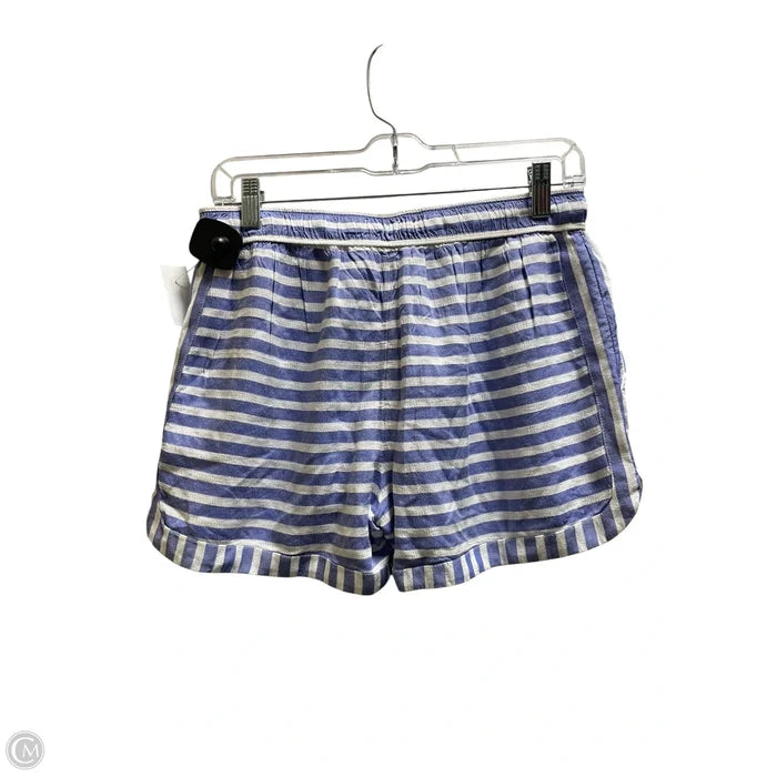 Shorts By Vineyard Vines In Striped Pattern, Size: S