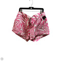 Shorts Designer By Lilly Pulitzer In Pink, Size: 16