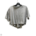 Shorts Set By Clothes Mentor In Striped Pattern, Size: S