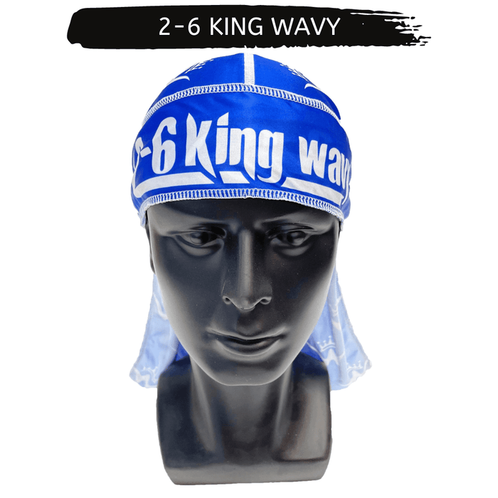 Nipsey Blue