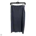 Skirt Midi By Lululemon In Black, Size: 6