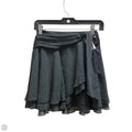 Skirt Mini & Short By Aerie In Black, Size: Xs