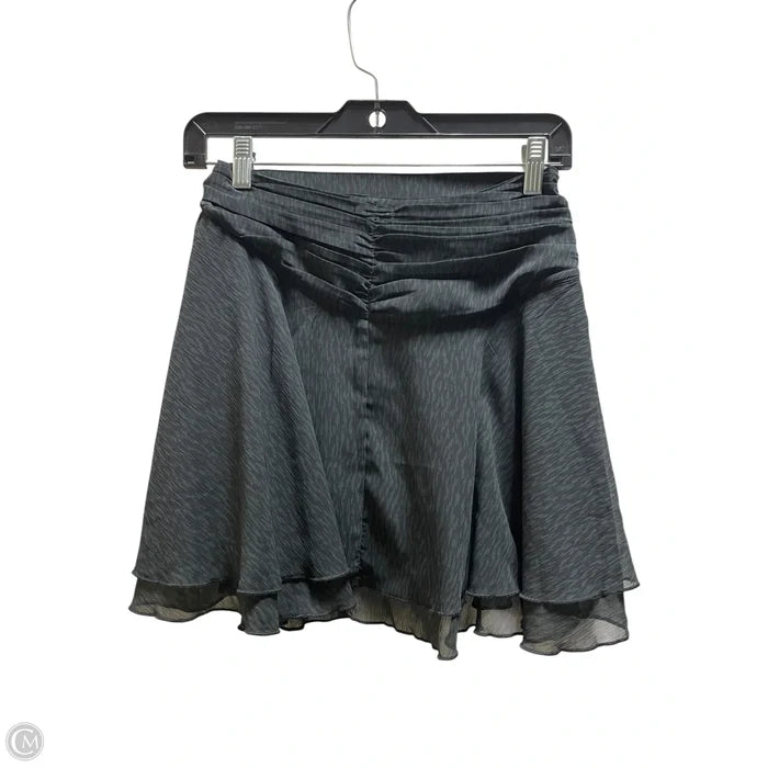 Skirt Mini & Short By Aerie In Black, Size: Xs