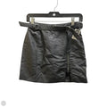 Skirt Mini & Short By Free People In Black, Size: 0