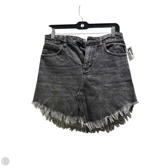 Skirt Mini & Short By We The Free In Black, Size: 26