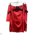 Skirt Set 2pc By Old Navy In Red, Size: L