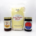 Southern Biscuit Mix & Pepper Jelly Gift Bundle