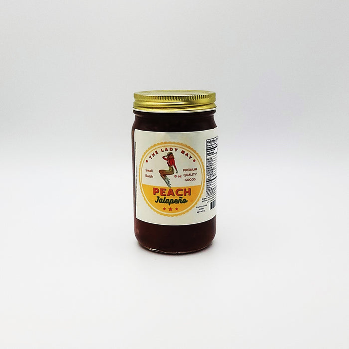 Southern Biscuit Mix & Pepper Jelly Gift Bundle