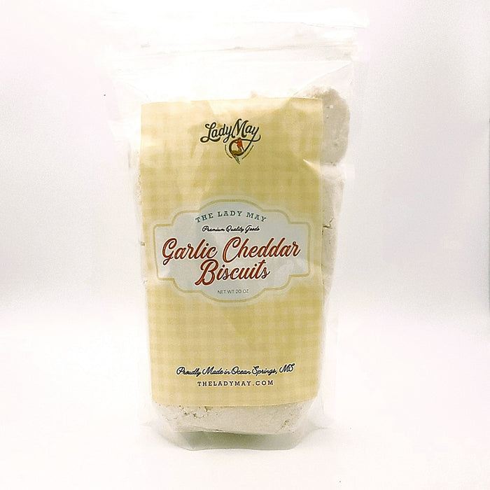 Southern Biscuit Mix & Pepper Jelly Gift Bundle