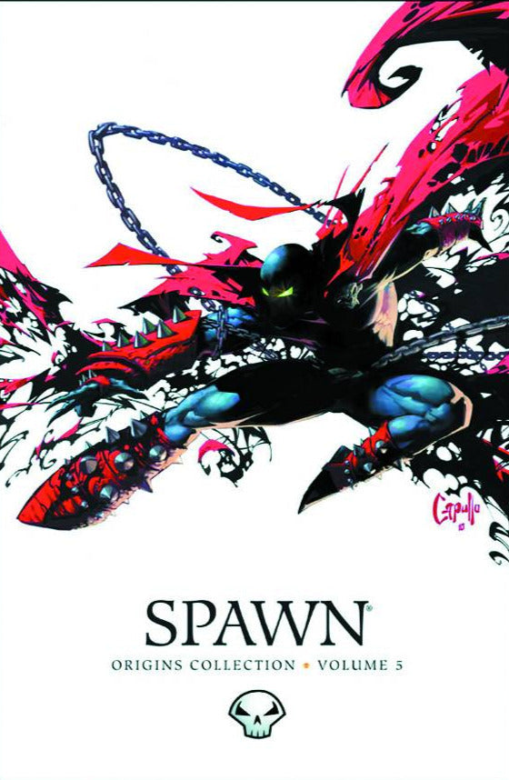 Spawn Origins