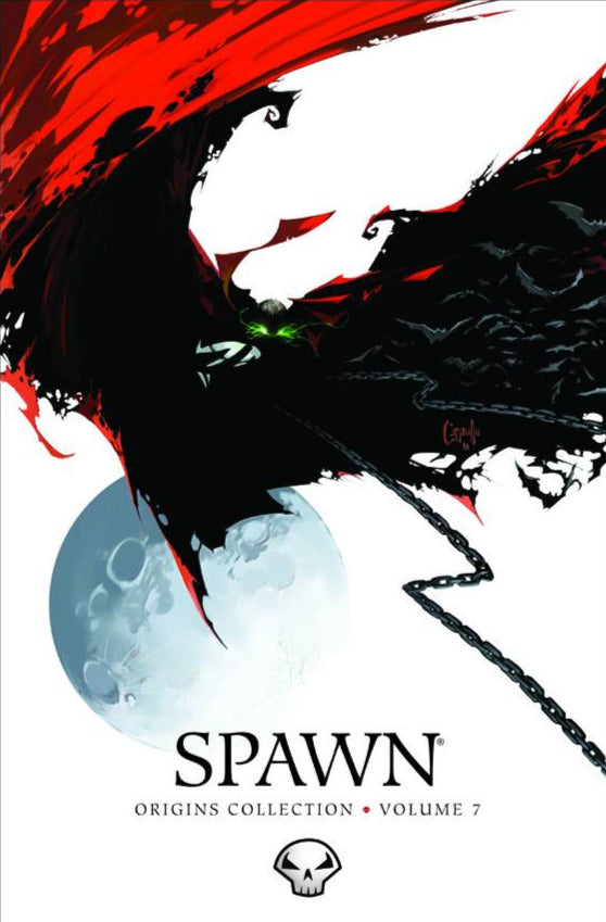 Spawn Origins