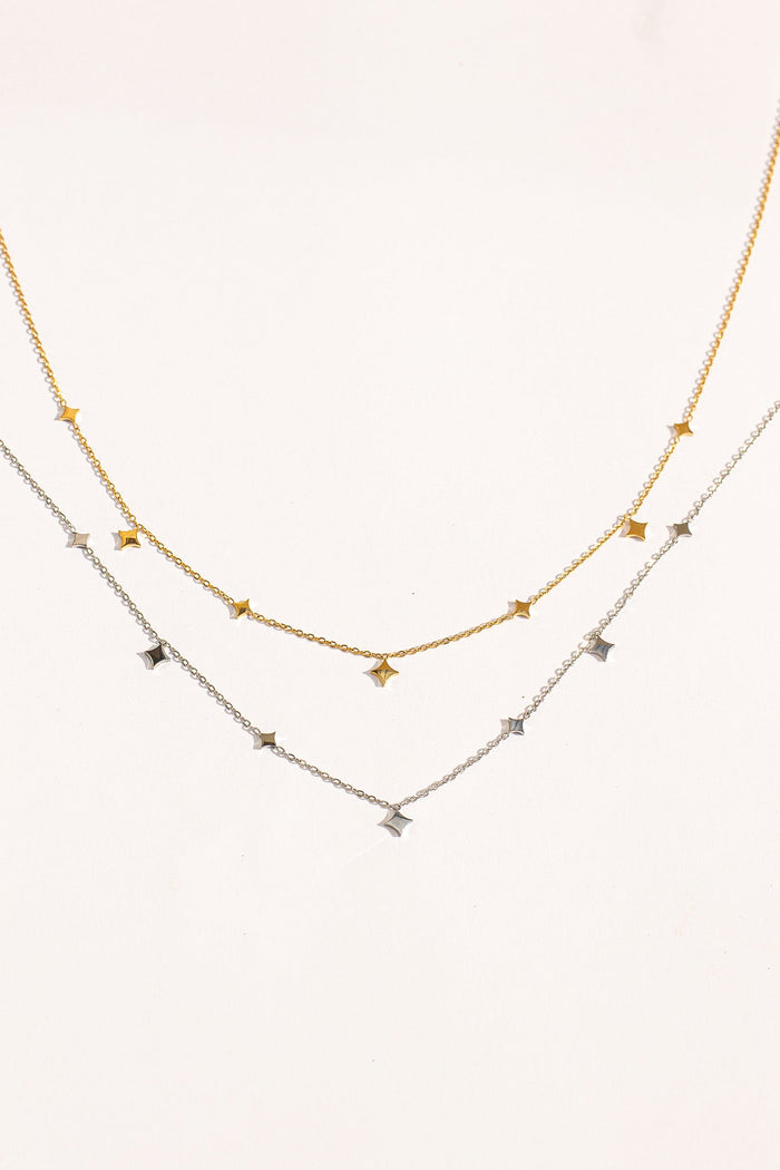 Stardust Necklace
