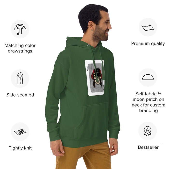 Forest Green / S