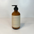 Summer Solstice Mango Butter Lotion