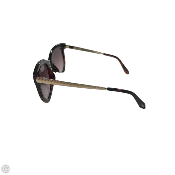 Sunglasses By Quay, Size: