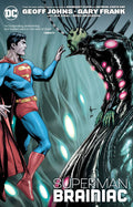 Superman: Brainiac