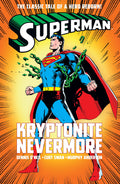 Superman: Kryptonite Nevermore