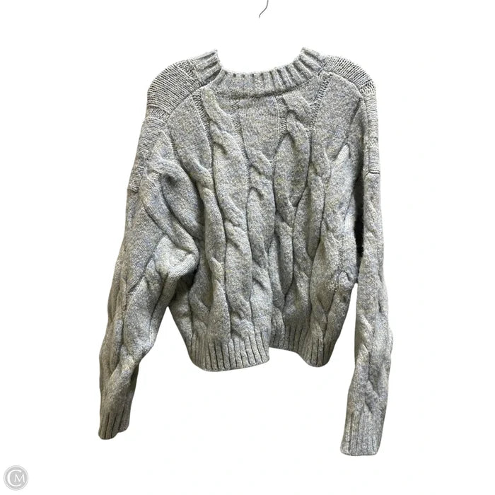 Sweater By Arula In Blue, Size: Xl