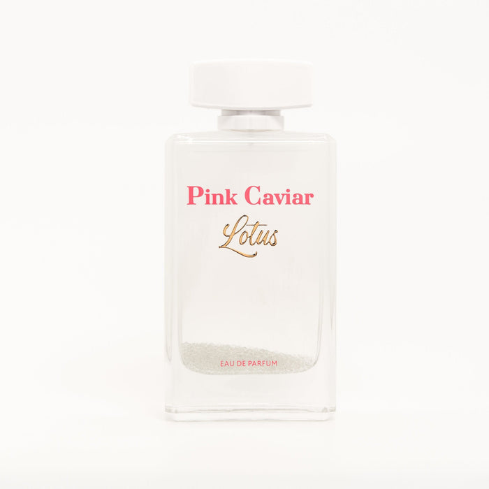 Syren - Pink Caviar Lotus