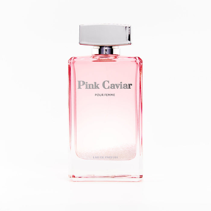 Syren - Pink Caviar
