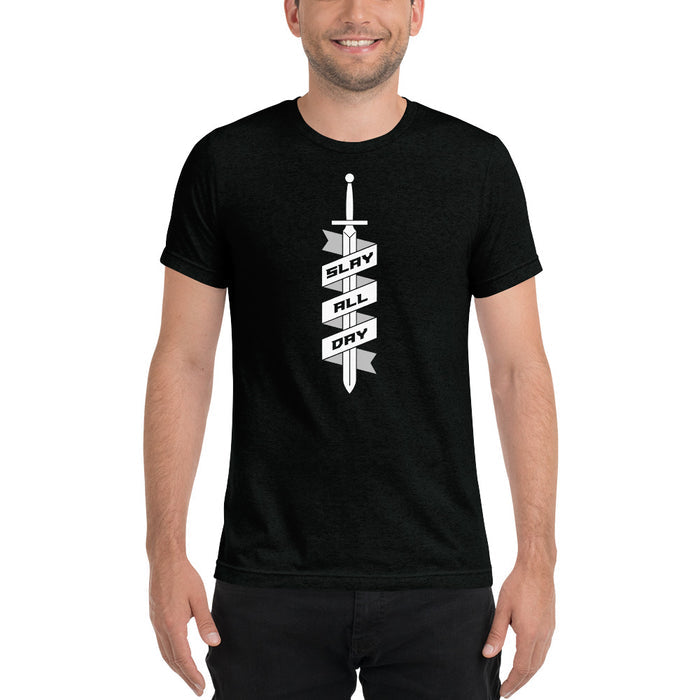 T-Shirt - Slay All Day